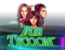 Pub Tycoon