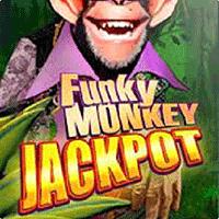 Funky Monkey Jackpot